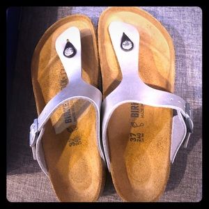 Birkenstock Women’s Gizeh size 37